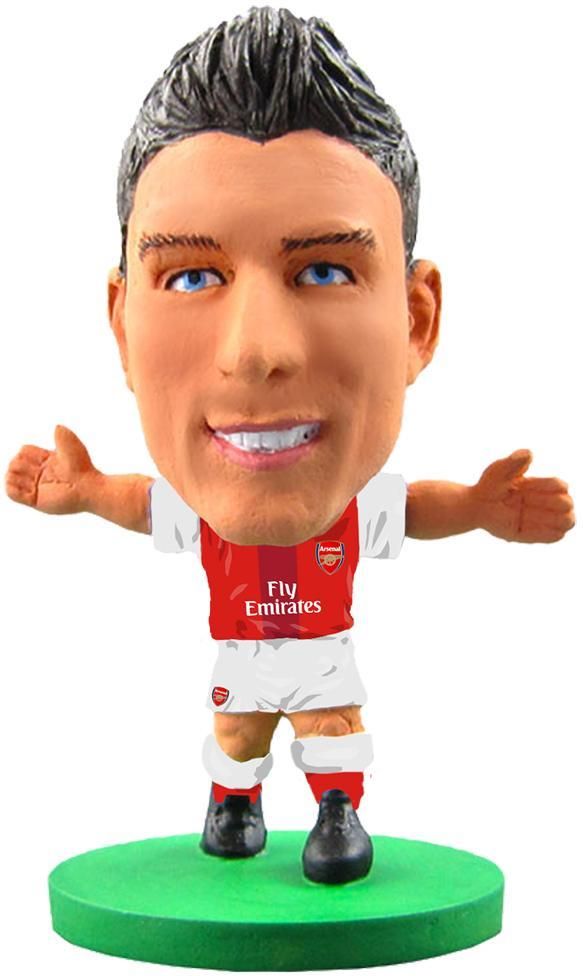 SOCCERSTARZ 3D STADIUM PUZZLE ARSENAL THE EMIRATES