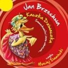 Kaczka Dziwaczka, Samochwała i inne wiersze Jan Brzechwa