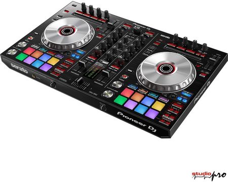PIONEER DDJ-SR2 - Ceny i opinie - Ceneo.pl