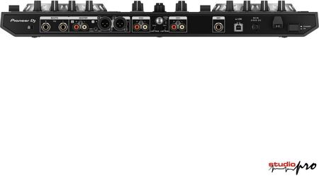 Pioneer DJ DDJ SR2 【訳あり】オマケ付き　DJコントローラー Pioneer DJ DDJ SR2 【訳あり】オマケ付き DJコントローラー