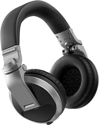 Amazon | Pioneer DJ DJヘッドホン HDJ-X5-K | DJ用ヘッドホン