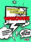 Zdjęcie Niezbędnik nastolatka Wpisownik  - Łęczna