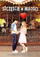 Szczęście w miłości Kasie West 