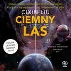 Ciemny las Liu Cixin