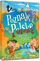 Poznaję Polskę Patrycja Wojtkowiak-Skóra
