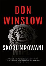 Zdjęcie Skorumpowani Don Winslow - Parczew