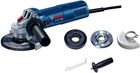 Bosch GWS 9-125 S Professional 0601396102