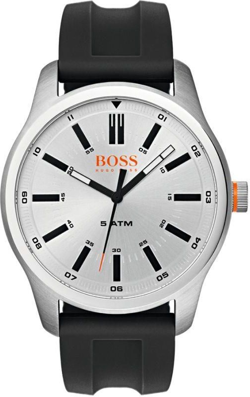 Hugo Boss Orange Dublin 1550043 Zegarki M skie Ceny i opinie Ceneo.pl