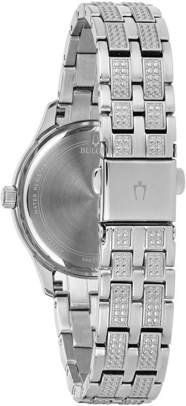 Bulova 96n110 2025