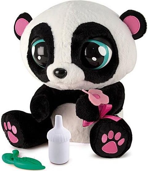 Imc Toys Yoyo Panda (Imc095199)