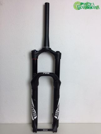 Rock Shox PIKE RCT3 27,5 150 mm Boost Tapered 2017 - Ceny i opinie