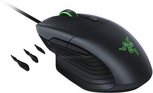 performance laser 848nm logitech mouse