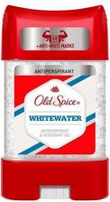 Old Spice Old Spice Whitewater Antyperspirant i dezodorant w żelu  70ml - Antyperspiranty i dezodoranty męskie