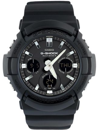 Casio G-Shock Waveceptor Gaw-100B-1Aer 