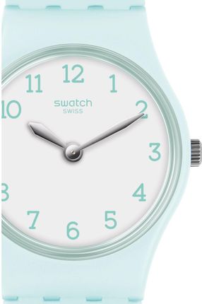 Swatch Greenbelle LG129