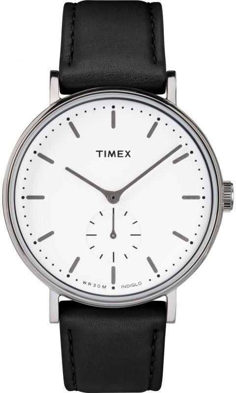 timex fairfield