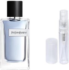 yves saint laurent y cena