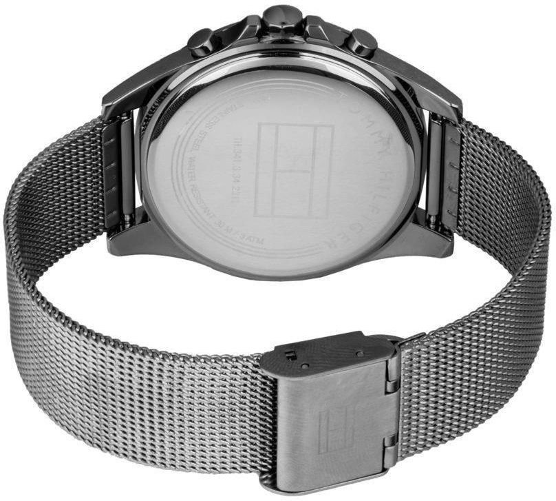 Tommy Hilfiger Chelsea 1781846 - Zegarki Damskie - Ceny i opinie - Ceneo.pl