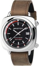 Briston Clubmaster Steel Diver 17642.Ps.D.1.Lvbr 