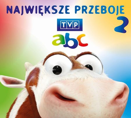 Największe przeboje TVP ABC 2 Różni Wykonawcy