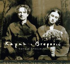 Zdjęcie Kayah Bregovic (Reedycja) Goran Bregovic & Kayah - Kowalewo Pomorskie