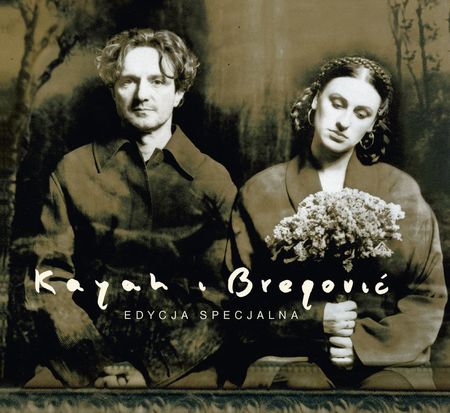 Kayah Bregovic (Reedycja) Goran Bregovic & Kayah