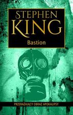 Bastion - Stephen King - zdjęcie 1
