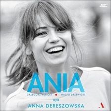 Zdjęcie Ania - Audiobook - Płock