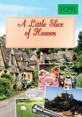 A Little Slice of Heaven - Audiobook