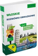 Zdjęcie Włoskie rozmówki obrazkowe - Żerków