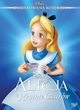 Alicja w Krainie Czarów (Disney) [DVD] - Blisko 40 tys. tytułów na Blu-Ray, Blu-Ray 4K i 3D oraz DVD dostępnych OD RĘKI!