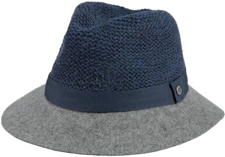 ANGIE HAT OLD BLUE