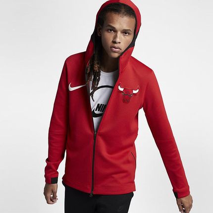 Chicago Bulls Nike Therma Flex Showtime Ceny i opinie Ceneo.pl