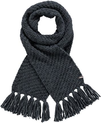 CHANI SCARF ANTHRACITE
