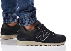 new balance ml754 blu