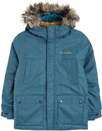 Columbia hot sale snowfield jacket