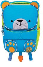 Zdjęcie Trunki Plecak Toddlepak Bert Niebieski 2+ 0325  - Sierpc