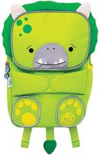 Zdjęcie Trunki Plecak Toddlepak Dinozaur Dudley Zielony 2+ 0329  - Gorlice