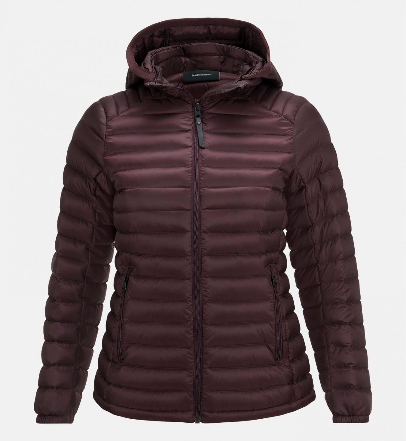 Peak performance claire outlet jacket