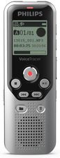 Zdjęcie PHILIPS DVT1250 SREBRNY - Biała Piska