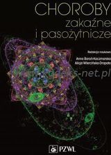 Zdjęcie Choroby zakaźne i pasożytnicze - Legionowo