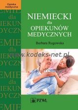Zdjęcie Niemiecki dla opiekunów medycznych - Pasłęk