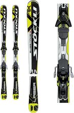 Zdjęcie Narty Stockli Laser Ax 2015 - Warszawa