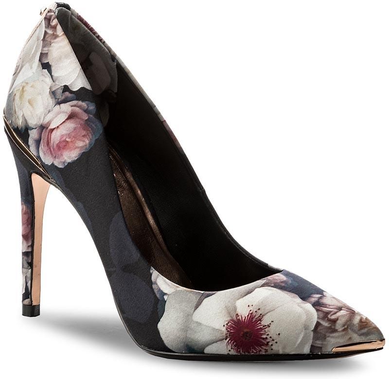 Szpilki TED BAKER Kawaap 9-16638 Black Chelsea Ceny i opinie