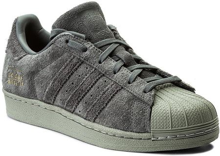 adidas gazelle silver green womens Adidas Superstar ADV Skateboard Shoe main image 1