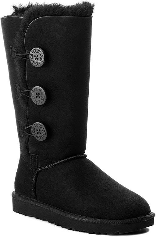 UGG Bailey Button Triplet damskie UGG Bailey Button Triplet damskie