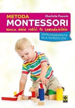 Poradnik dostępny dla Metoda Montessori Naucz mnie robić to samodzielnie - Poussin Charlotte - zdjęcie 1