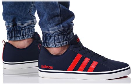 Buty Adidas Męskie Vs Pace B74317 Granatowe Nowość