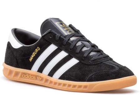 Buty m skie adidas Hamburg S76696 r. 44 Ceny i opinie Ceneo.pl