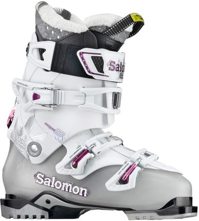 Buty salomon quest access 70 hotsell